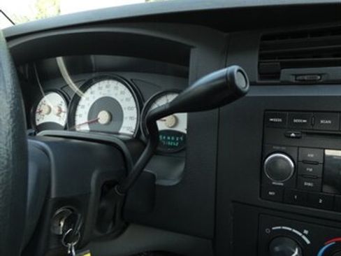 Used 2008 Dodge Dakota ST RWD image 25