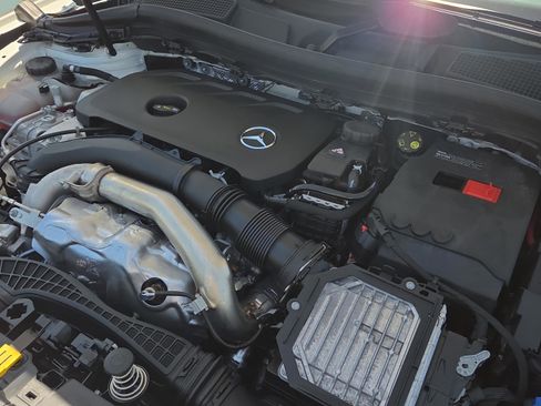 Certified 2026 Mercedes-Benz GLA 250 image 20