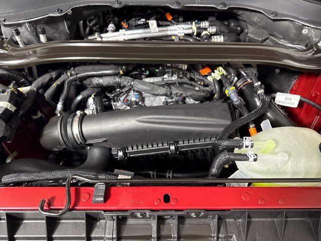 New 2026 Ford Explorer ST-Line w/ ST-Line Street Pack AWD/4WD image 43