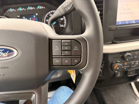 New 2026 Ford F250 XL AWD/4WD image 27