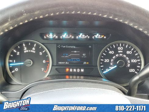 Used 2020 Ford F150 XLT w/ Equipment Group 302A Luxury image 14