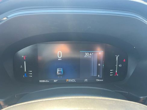 Used 2023 Ford Escape ST-Line w/ Tech Pack #1 FWD image 19