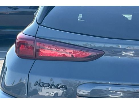 Used 2022 Hyundai Kona N Line image 44