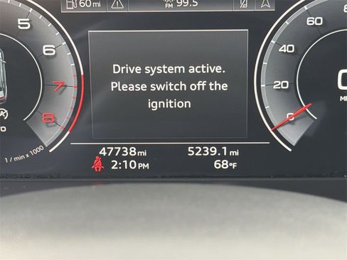 Used 2023 Audi A4 2.0T Premium Plus w/ Premium Plus Package image 21