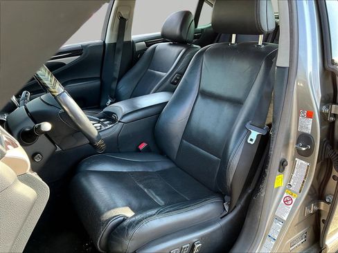 Used 2017 Lexus LS 460 AWD w/ Comfort Package image 20
