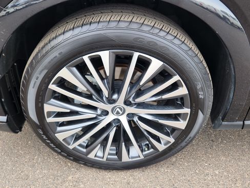 Used 2023 Lexus RX 350 w/ Accessory Package (Z1) image 22