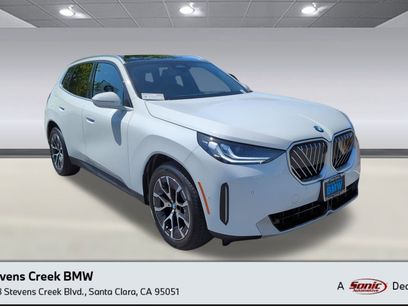 Used 2025 BMW X3 xDrive30i w/ Premium Package