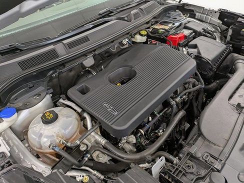 Used 2020 Lincoln Corsair Reserve w/ Equipment Group 201A image 30