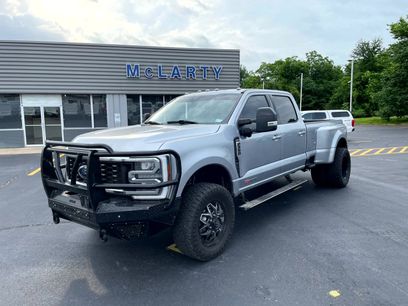 Used 2024 Ford F350 Lariat w/ Lariat Ultimate Package