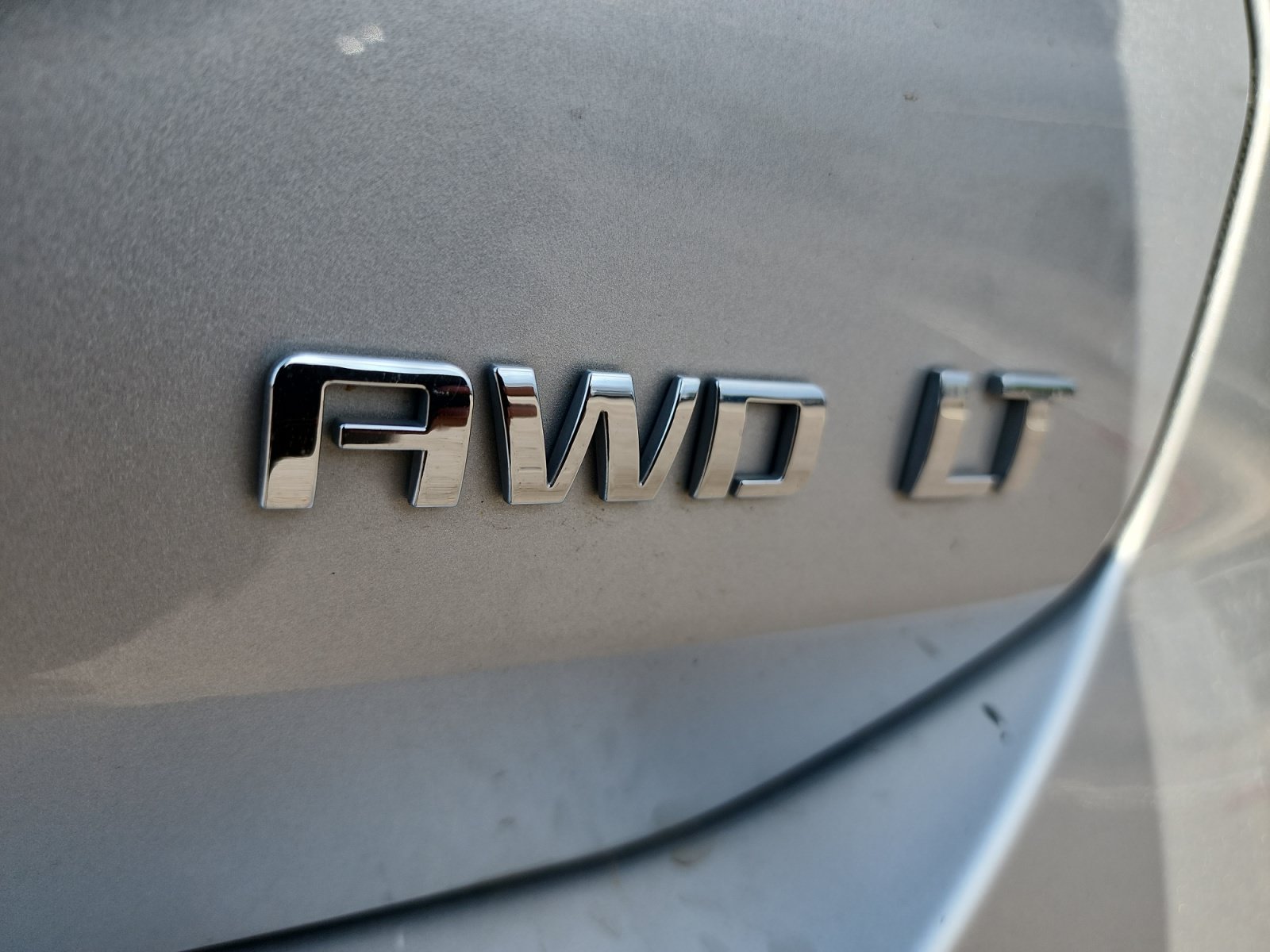Used 2022 Chevrolet Equinox LT AWD/4WD image 29