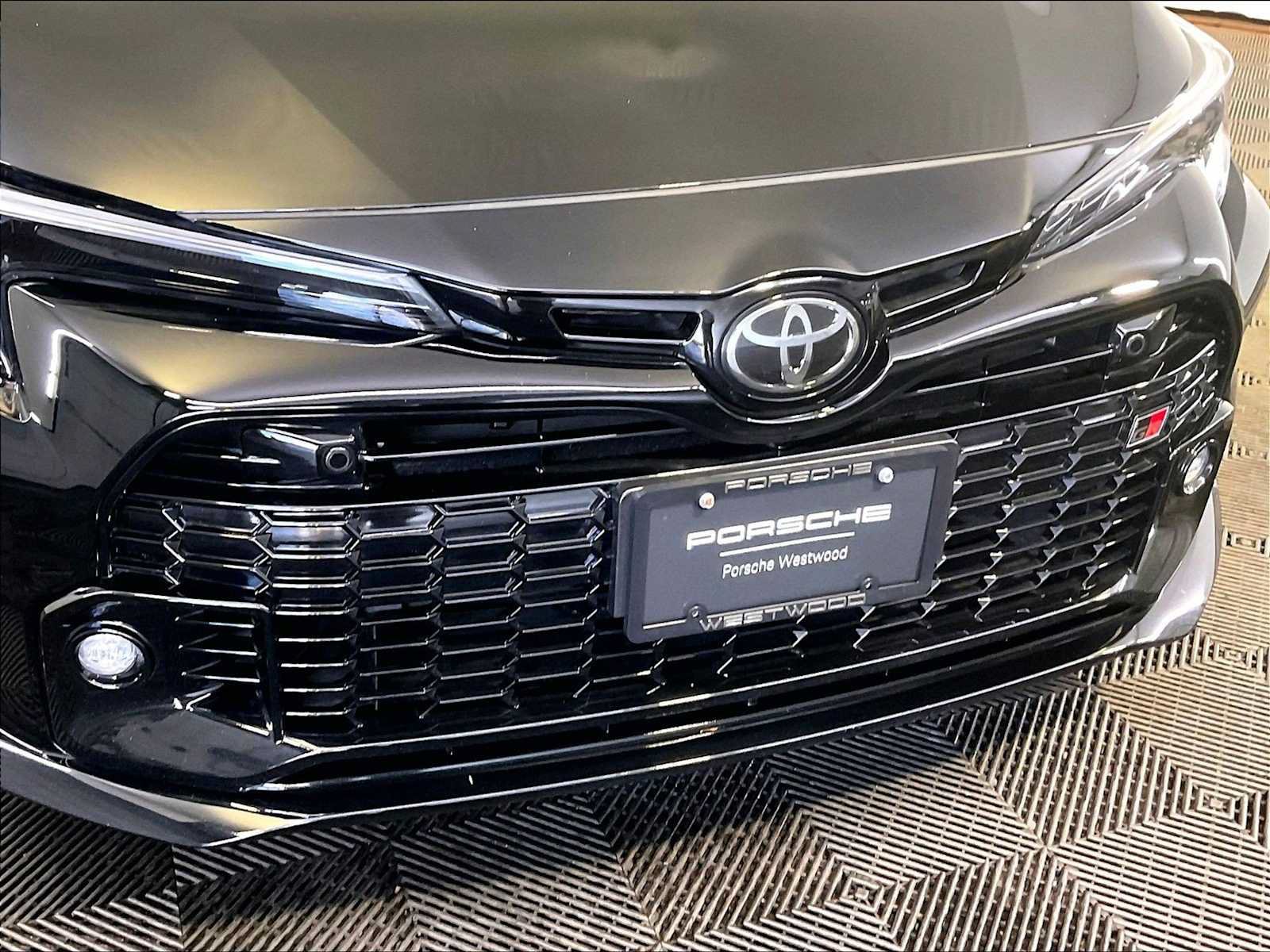 Used 2024 Toyota Corolla GR AWD/4WD image 34