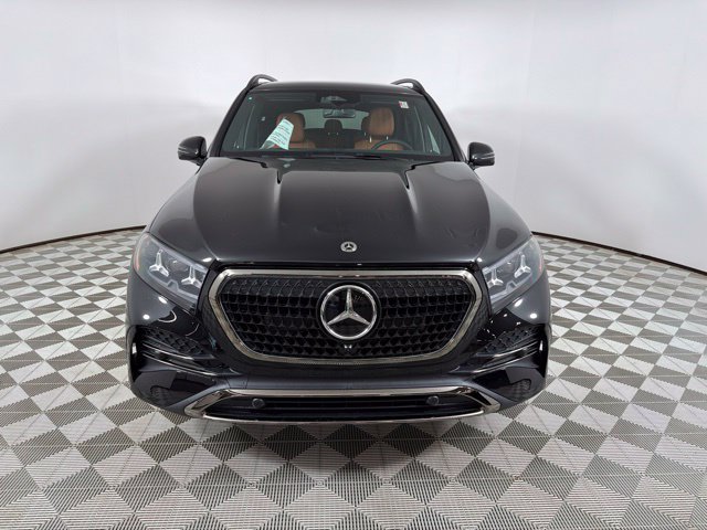 New 2027 Mercedes-Benz GLE 450 4MATIC image 2