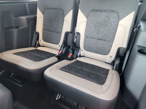 Used 2022 Ford Bronco Wildtrak image 30