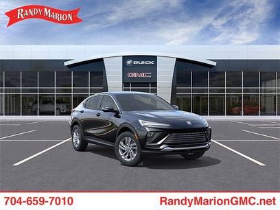 New 2026 Buick Envista Preferred