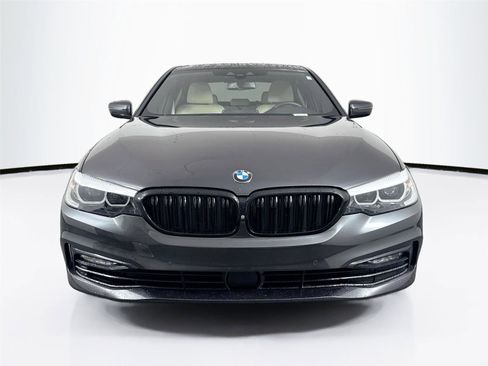 Used 2017 BMW 530i image 9
