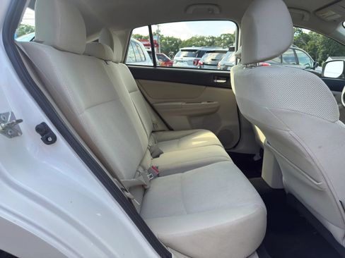 Used 2013 Subaru Impreza 2.0i Premium w/ All-Weather Pkg AWD/4WD image 17
