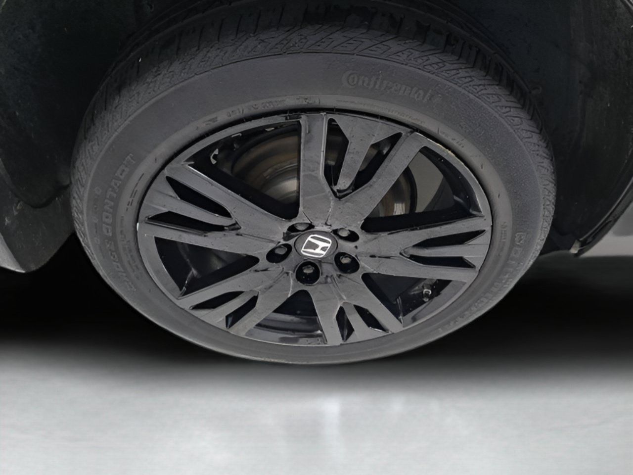 Used 2021 Honda Pilot Black Edition image 8