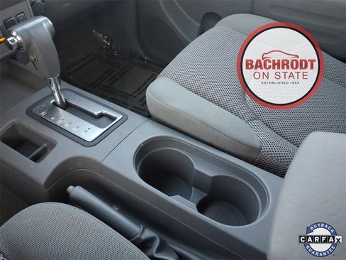 Used 2016 Nissan Frontier SV w/ SV Value Truck Package image 15