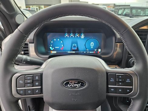 Used 2026 Ford F150 Lariat w/ Bed Utility Package AWD/4WD image 22