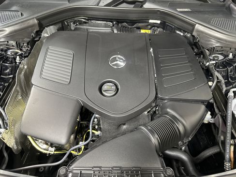 New 2026 Mercedes-Benz GLC 300 4MATIC image 24