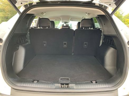 Used 2021 Ford Escape SEL image 13