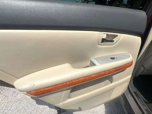 Used 2008 Lexus RX 400h AWD image 27