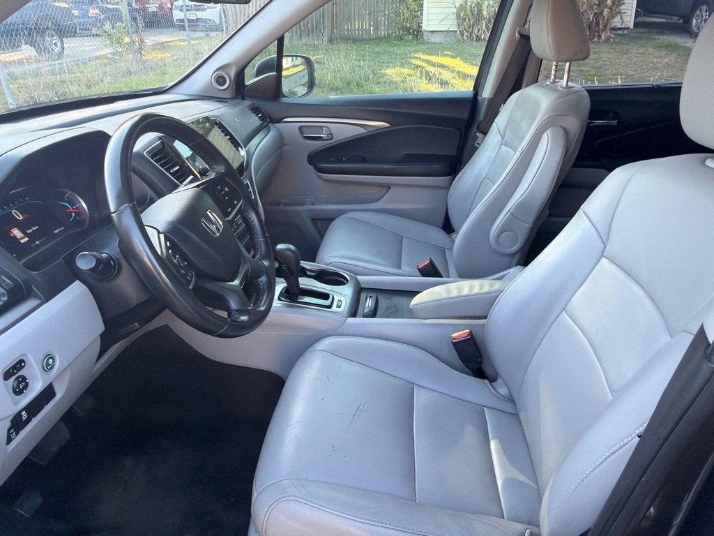 Used 2019 Honda Pilot EX-L image 9