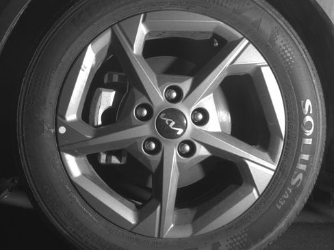 Used 2025 Nissan Sentra SV image 12