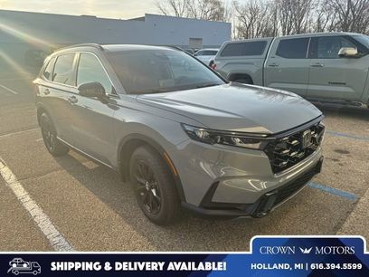 Used 2023 Honda CR-V Sport
