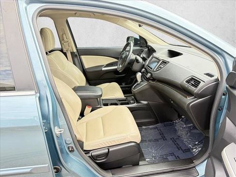 Used 2015 Honda CR-V EX-L image 16