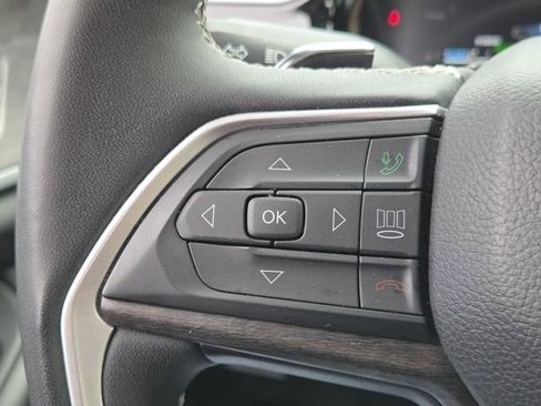 Used 2024 Jeep Grand Cherokee Limited 4xe AWD/4WD image 19