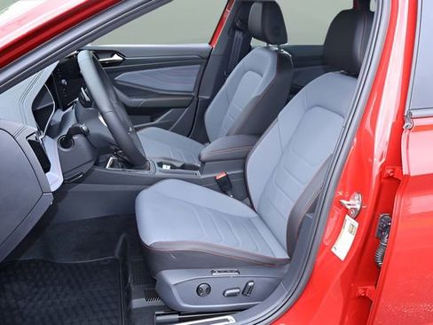 New 2026 Volkswagen Jetta GLI Autobahn FWD image 12