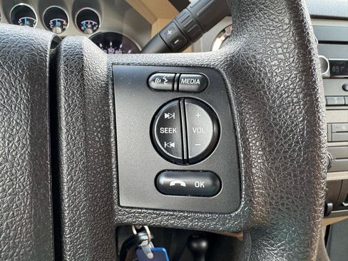 Used 2016 Ford F350 XLT w/ XLT Value Package AWD/4WD image 18