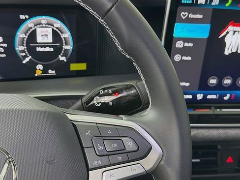 New 2026 Volkswagen Tiguan S image 17