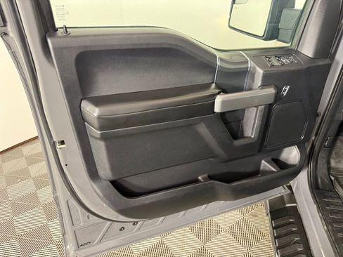 Used 2018 Ford F150 XLT w/ Equipment Group 301A Mid AWD/4WD image 12