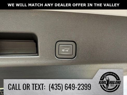 New 2026 Chevrolet Traverse Z71 w/ Enhanced Driving Package AWD/4WD image 34