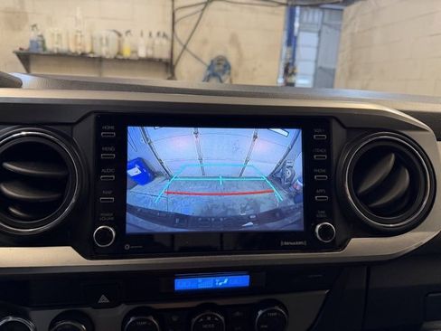 Used 2023 Toyota Tacoma SR5 image 29