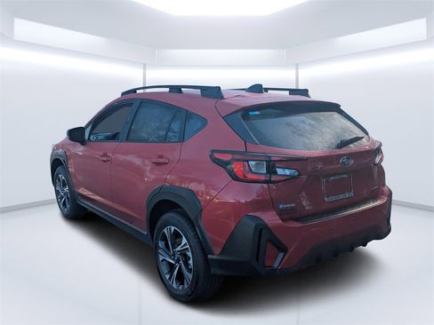 New 2026 Subaru Crosstrek 2.0i Premium image 5