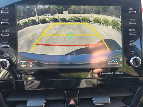 Used 2024 Toyota Camry XSE image 28