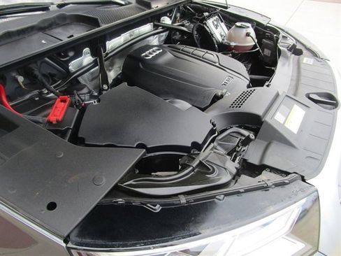 Used 2018 Audi Q5 Prestige image 54