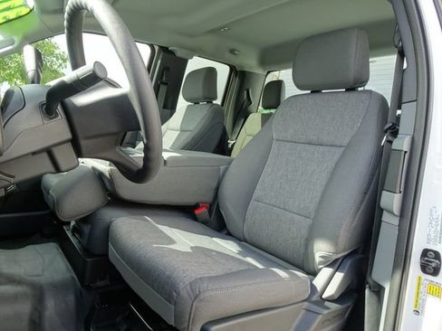 Used 2025 Ford F150 XL AWD/4WD image 11
