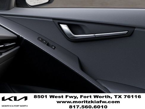 New 2026 Kia Niro LX FWD image 25