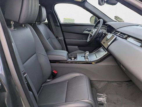 New 2025 Land Rover Range Rover Velar Dynamic HSE image 17