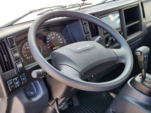 New 2025 Chevrolet Low Cab Forward 5500XG image 18