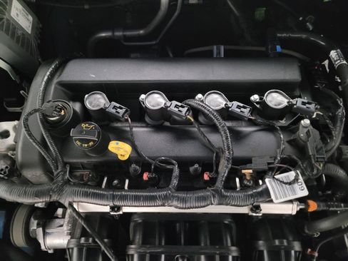 Used 2019 Ford Fusion S FWD image 30