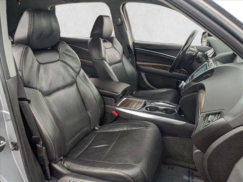 Used 2019 Acura MDX SH-AWD w/ Technology Package image 24