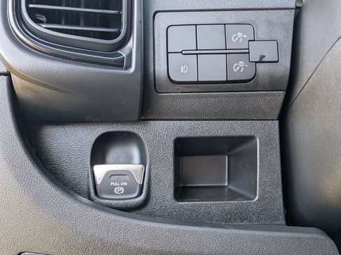 New 2026 RAM ProMaster 1500 w/ Convenience Group FWD image 26