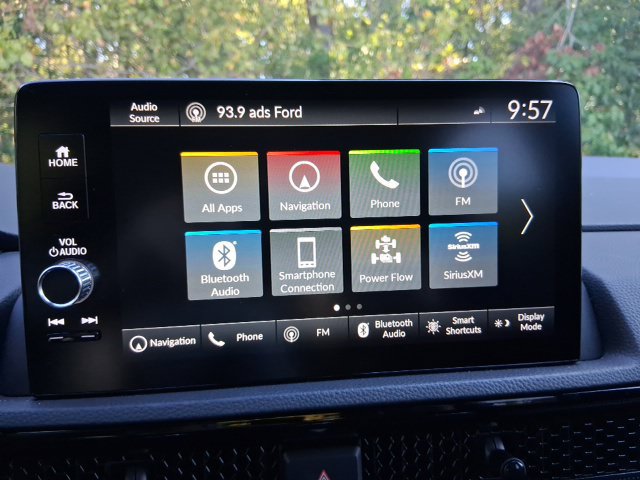 Used 2025 Honda CR-V Sport Touring image 20