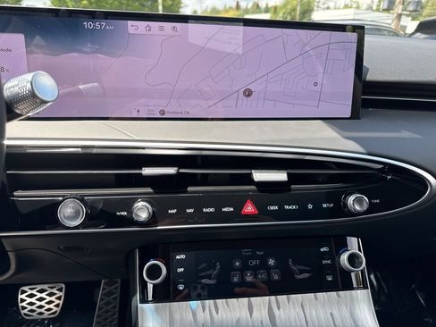 New 2026 Genesis Electrified GV70 image 25