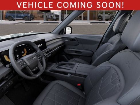 New 2027 Kia Telluride EX X-Line AWD/4WD image 17